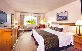 Coast International Inn Alaska